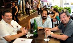 Foto de la galería: Las caminatas de siempre y la cosecha de sonrisas