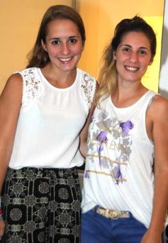 Foto de la galería: Las caminatas de siempre y la cosecha de sonrisas