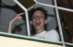 Foto de la galería: Las caminatas de siempre y la cosecha de sonrisas