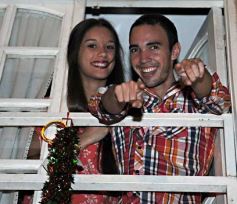 Foto de la galería: Las caminatas de siempre y la cosecha de sonrisas