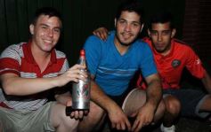 Foto de la galería: Las caminatas de siempre y la cosecha de sonrisas