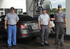 Foto de la galería: Las caminatas de siempre y la cosecha de sonrisas