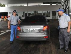 Foto de la galería: Las caminatas de siempre y la cosecha de sonrisas