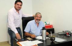 Foto de la galería: Las caminatas de siempre y la cosecha de sonrisas