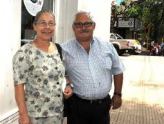 Foto de la galería: Las caminatas de siempre y la cosecha de sonrisas