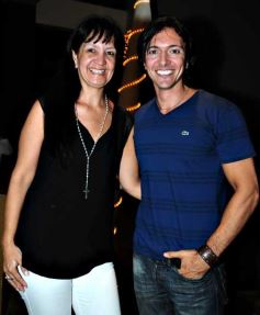 Foto de la galería: Noche de sábado en el segundo tramo de la costanera, diversión asegurada