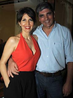 Foto de la galería: Noche de sábado en el segundo tramo de la costanera, diversión asegurada