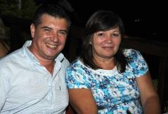 Foto de la galería: Noche de sábado en el segundo tramo de la costanera, diversión asegurada