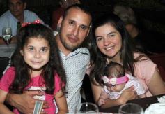 Foto de la galería: Noche de sábado en el segundo tramo de la costanera, diversión asegurada