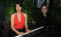 Foto de la galería: Noche de sábado en el segundo tramo de la costanera, diversión asegurada