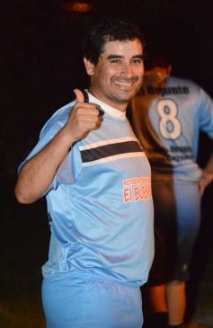 Foto de la galería: Los Facheros, a un paso de gritar campeón nuevamente en el futsal
