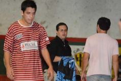 Foto de la galería: Los Facheros, a un paso de gritar campeón nuevamente en el futsal