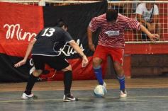 Foto de la galería: Los Facheros, a un paso de gritar campeón nuevamente en el futsal