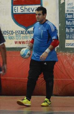 Foto de la galería: Los Facheros, a un paso de gritar campeón nuevamente en el futsal