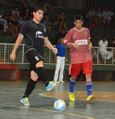 Foto de la galería: Los Facheros, a un paso de gritar campeón nuevamente en el futsal