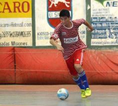 Foto de la galería: Los Facheros, a un paso de gritar campeón nuevamente en el futsal