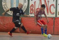 Foto de la galería: Los Facheros, a un paso de gritar campeón nuevamente en el futsal