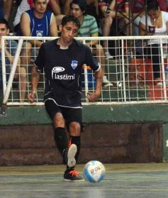Foto de la galería: Los Facheros, a un paso de gritar campeón nuevamente en el futsal