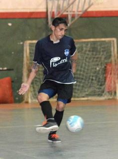 Foto de la galería: Los Facheros, a un paso de gritar campeón nuevamente en el futsal
