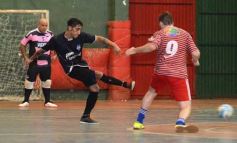 Foto de la galería: Los Facheros, a un paso de gritar campeón nuevamente en el futsal