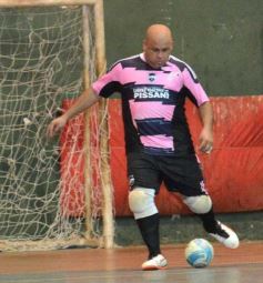 Foto de la galería: Los Facheros, a un paso de gritar campeón nuevamente en el futsal