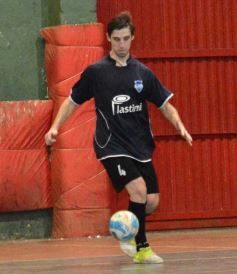 Foto de la galería: Los Facheros, a un paso de gritar campeón nuevamente en el futsal