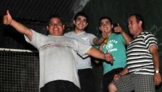 Foto de la galería: Los Facheros, a un paso de gritar campeón nuevamente en el futsal