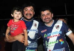 Foto de la galería: Los Facheros, a un paso de gritar campeón nuevamente en el futsal