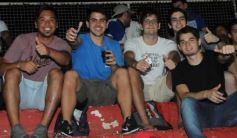 Foto de la galería: Los Facheros, a un paso de gritar campeón nuevamente en el futsal