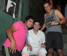 Foto de la galería: Los Facheros, a un paso de gritar campeón nuevamente en el futsal