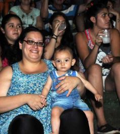 Foto de la galería: Los Facheros, a un paso de gritar campeón nuevamente en el futsal