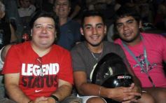 Foto de la galería: Los Facheros, a un paso de gritar campeón nuevamente en el futsal