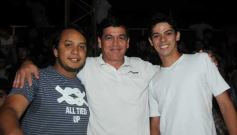 Foto de la galería: Los Facheros, a un paso de gritar campeón nuevamente en el futsal