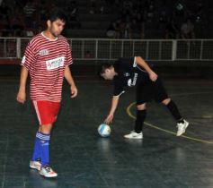 Foto de la galería: Los Facheros, a un paso de gritar campeón nuevamente en el futsal