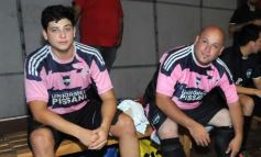 Foto de la galería: Los Facheros, a un paso de gritar campeón nuevamente en el futsal