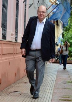 Foto de la galería: Passalacqua les insistió a sus ministros que “estén cerca de la gente”