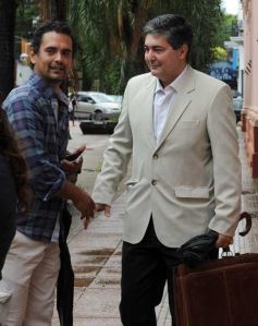 Foto de la galería: Passalacqua les insistió a sus ministros que “estén cerca de la gente”