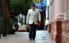 Foto de la galería: Passalacqua les insistió a sus ministros que “estén cerca de la gente”