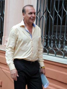 Foto de la galería: Passalacqua les insistió a sus ministros que “estén cerca de la gente”