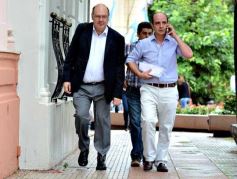 Foto de la galería: Passalacqua les insistió a sus ministros que “estén cerca de la gente”