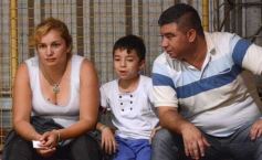 Foto de la galería: La última velada del año en el Consejo del Deporte, en medio del temporal