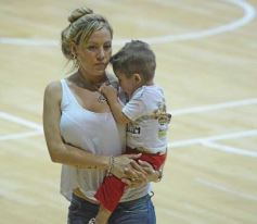 Foto de la galería: La última velada del año en el Consejo del Deporte, en medio del temporal