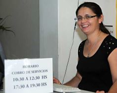 Foto de la galería: Caras conocidas, en medio del calor posadeño