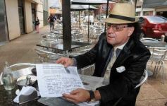 Foto de la galería: Caras conocidas, en medio del calor posadeño