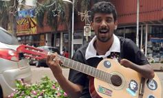 Foto de la galería: Caras conocidas, en medio del calor posadeño