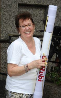Foto de la galería: Caras conocidas, en medio del calor posadeño