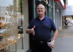 Foto de la galería: Caras conocidas, en medio del calor posadeño