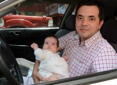 Foto de la galería: Caras conocidas, en medio del calor posadeño