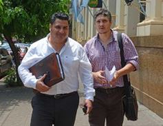 Foto de la galería: Caras conocidas, en medio del calor posadeño