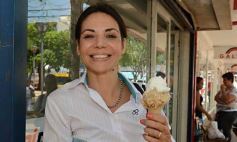 Foto de la galería: Caras conocidas, en medio del calor posadeño